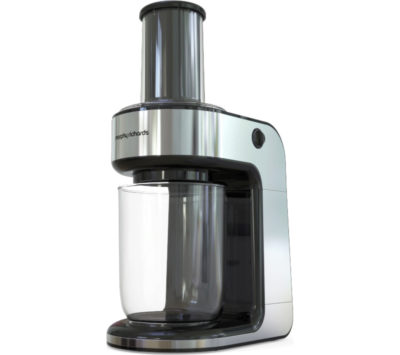 MORPHY RICHARDS 432020 Spiralizer Express MORPHY RICHARDS 432020 Spiralizer Express